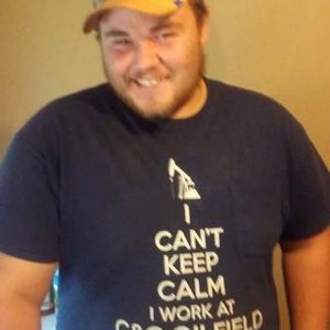 Meet your Posher, Blake